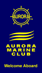 Aurora Marine Club - Welcome Aboard!