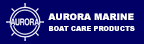 Aurora Marine Boat Care Products