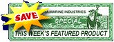 Aurora Marine Special of the Week