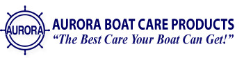 Aurora Marine Boat Care Products