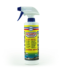 Boat Clean Plus