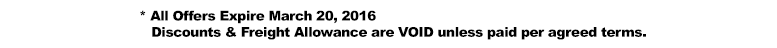 Expires March 20, 2016