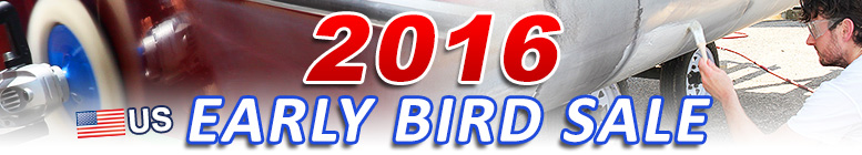 Early Bird Special - 2016
